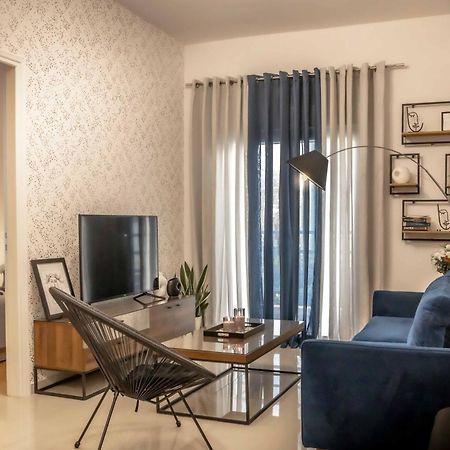 הרקליון Elichrysos Cozy Apartment מראה חיצוני תמונה