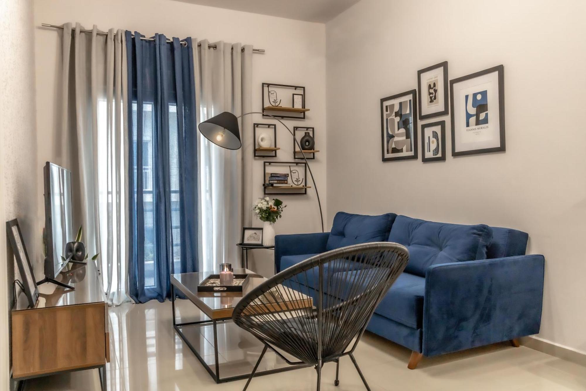 הרקליון Elichrysos Cozy Apartment מראה חיצוני תמונה